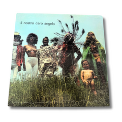 il Nostro Caro Angelo - Vintage Vinyl Records