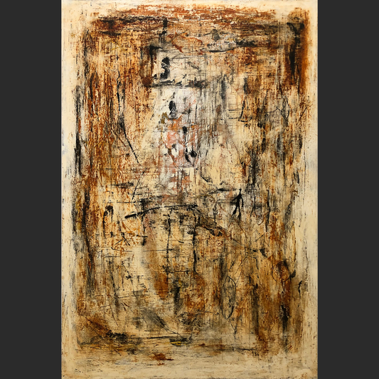 Series of Threshold of Feeling 01