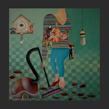 Mahsa's Collection 8