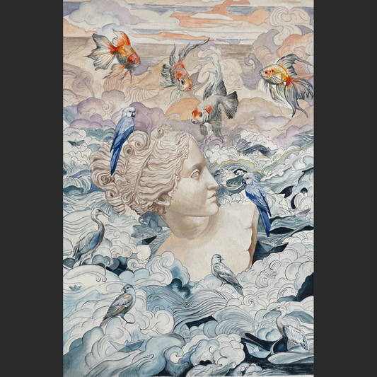 Simin’s Collection 02