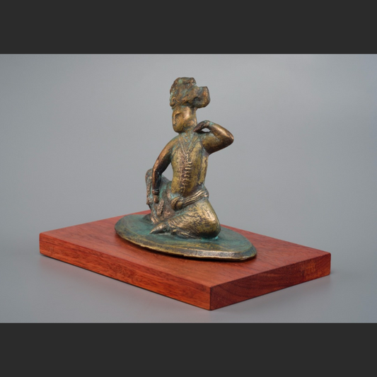 The Volatile Memory Collection 02