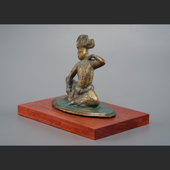 The Volatile Memory Collection 02