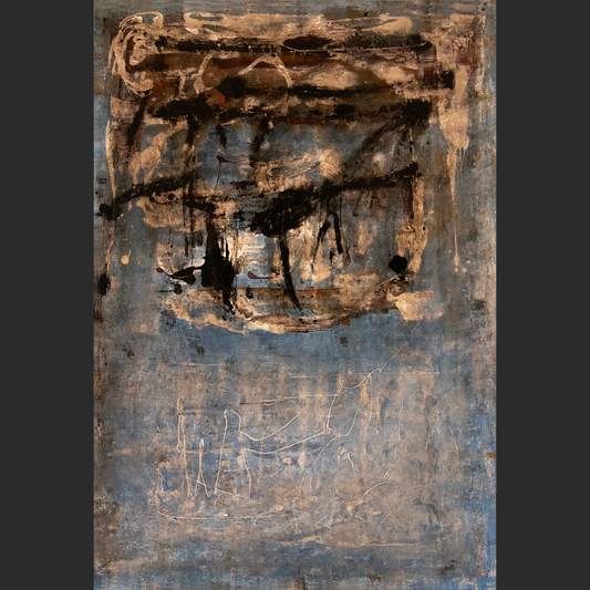 Series of Threshold of Feeling 03