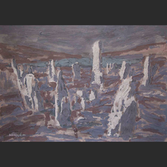 Remains of the Unseen