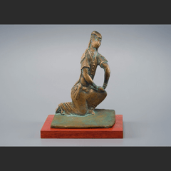 The volatile memory collection 01