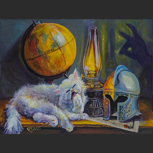 The Wheel of Time 03