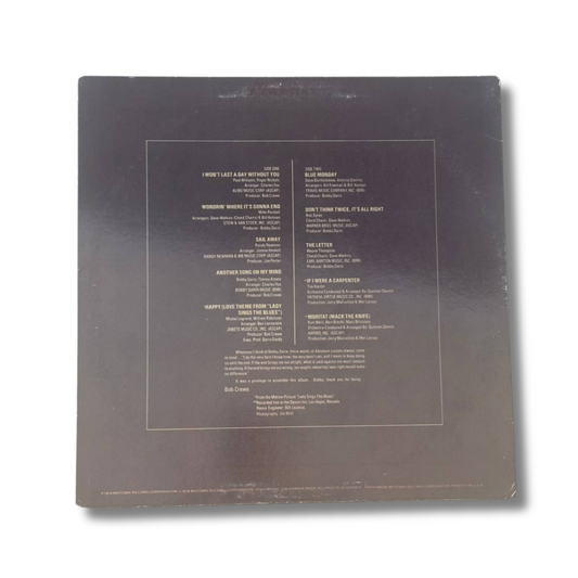 Darin 1936–1973 - Vintage Vinyl Records
