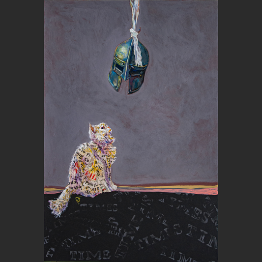 The Wheel of Time 05