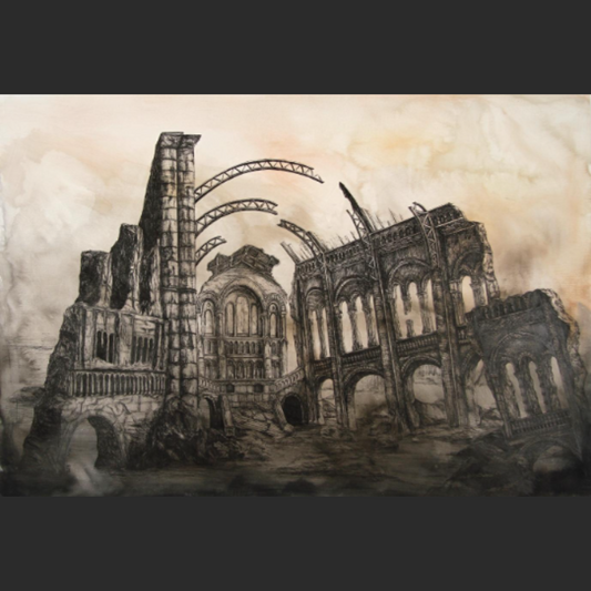 The Dead City