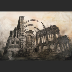 The Dead City