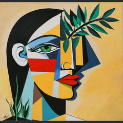 Woman – The Unsolved Enigma