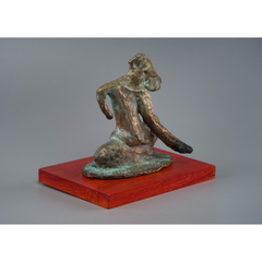 The volatile memory collection 05