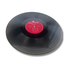 Min'yō Shakuhachi no Shirabe - Vintage Vinyl Records