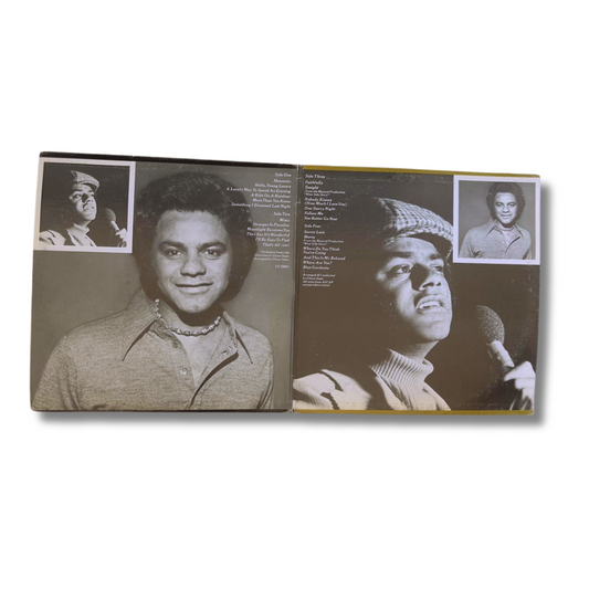 Heavenly and Faithfully - Vintage Vinyl Records