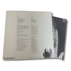 Mina quasi Jannacci - Vintage Vinyl Records