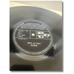Mina con Bigné - Vintage Vinyl Records