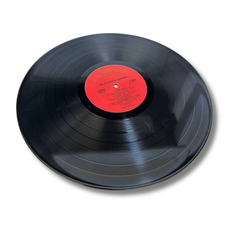Twelve Songs of Christmas - Vintage Vinyl Records