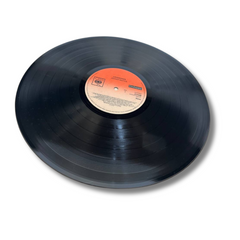 Love Songs - Vintage Vinyl Records