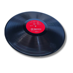 Tōhoku Min'yō-shū (Vol. 2) - Vintage Vinyl Records