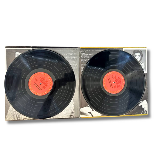 Heavenly and Faithfully - Vintage Vinyl Records