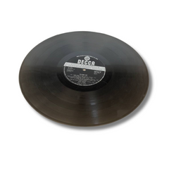 In Phase 4 - Vintage Vinyl Records