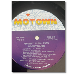 Darin 1936–1973 - Vintage Vinyl Records