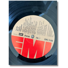 The Very Best of Engelbert Humperdinck - Vintage Vinyl Records