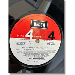 Festival Flamenco Gitano - Vintage Vinyl Records