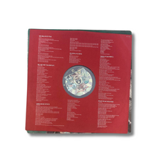 News of the World - Vintage Vinyl Records