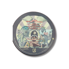 News of the World - Vintage Vinyl Records