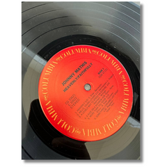 Heavenly and Faithfully - Vintage Vinyl Records