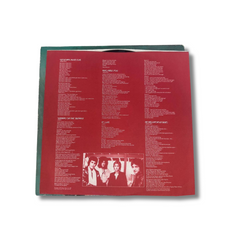 News of the World - Vintage Vinyl Records