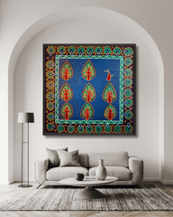 The More You Axed Me, The Greener I Grew