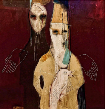 Pegah's Collection 1