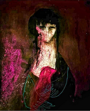 Pegah's Collection 13