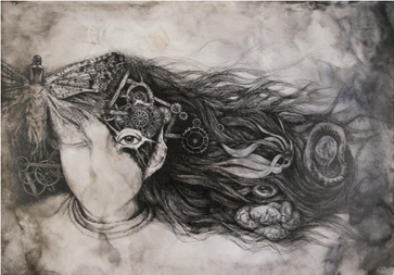 Metamorphosis of a Dream