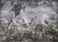 The Last Goddess