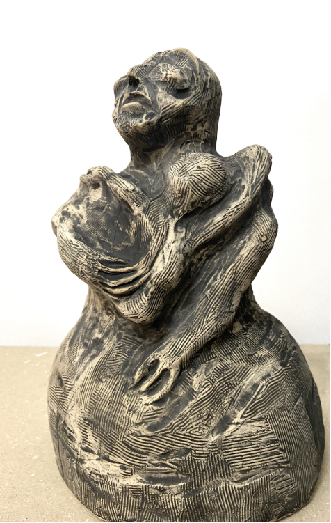 Mother and Baby