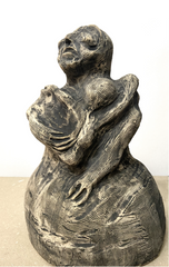 Mother and Baby