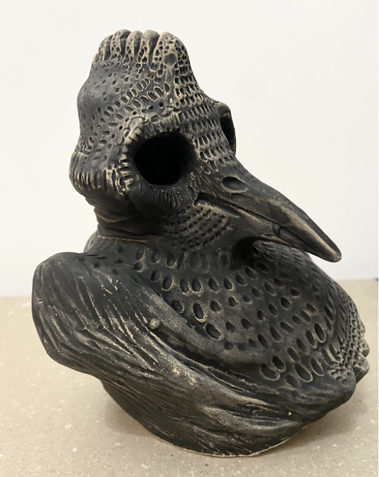 The Bird (Version 2)