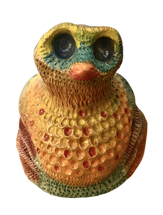 The Bird (Version 3)