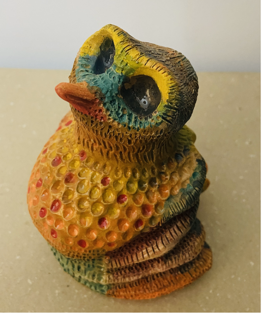 The Bird (Version 3)