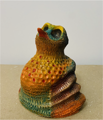 The Bird (Version 3)