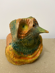 The Bird (Version 4)