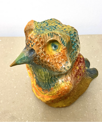 The Bird (Version 4)