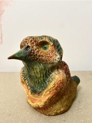 The Bird (Version 4)