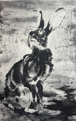 The Rabbits who Caused All the Trouble 1