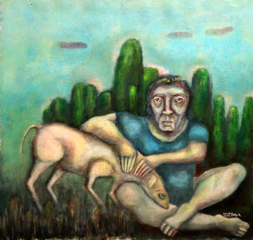 Mahsa's Collection 3