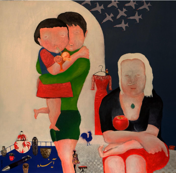 Mahsa's Collection 6