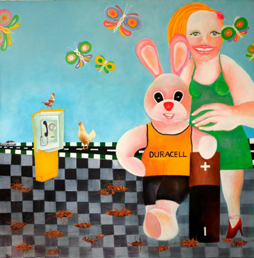 Mahsa's Collection 10